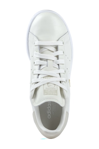 Adidas Stan Smith Kadın Krem Spor Ayakkabı If6996 Krem