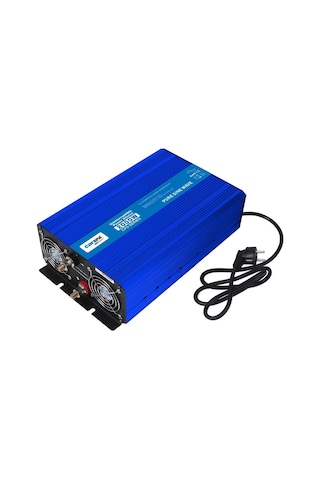 2000w-12v Tam Sinüs İnverter Ups