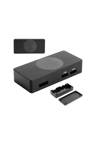 Raspberry Pi Zero Cnc Kasa - Huiliang