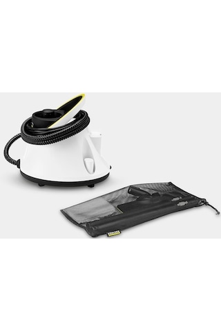 Karcher SC2 Deluxe EasyFix Premium Buharlı Temizlik Makinesi
