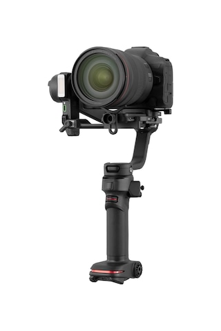 Zhiyun Weebill 3 Kamera Gimbal