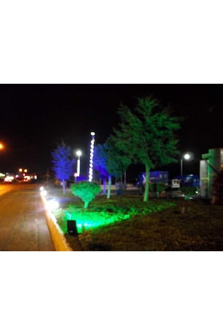 Philips Bvp150 Led Projektör 30w 6500k Beyaz Işık