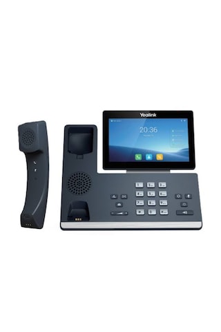 Yealınk T58w Pro Kameralı Ip Telefon