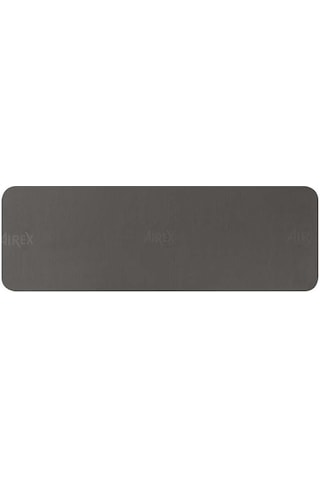 Airex Fitline 180 Fitness Matı Slate 1x60x180cm Delikli Fıtlıne180 Gri