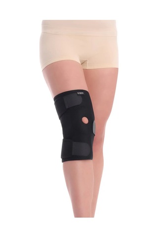 Dızlık Patella Lıgament Desteklı Standart Diğer