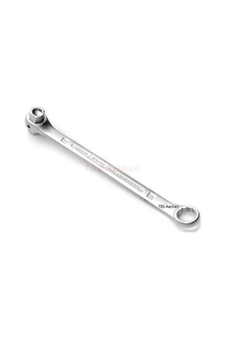 Hazet 2567 Vw-Audi Şanzıman Ve Karter Tapa Anahtarı 17-21 Mm