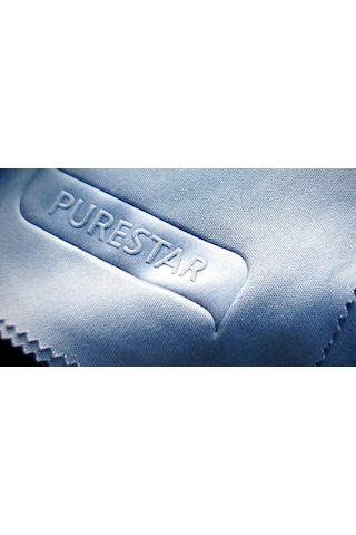 PURESTAR  HIGH DENSITY GLASS CLOTH   - CAM BEZİ - 40X50  CM