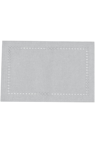 Homyl Tatil Partisi Aile Dostları Tezgahüstü Için Isı Açık Gri