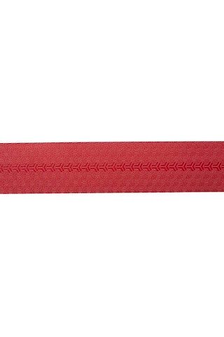 Pro Race Comfort Pu Silikon Gidon Bandı - Kırmızı Kırmıızı