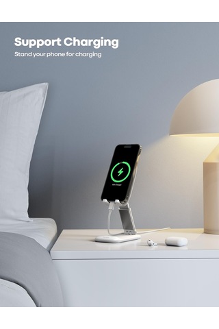 Lamicall Ayarlanabilir Cep Telefonu Stand Dp13w