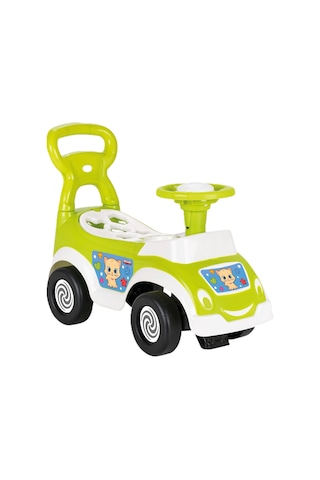 Pilsan SMART BABY RIDE ON CAR (YEŞİL)