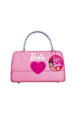 Barbie Takı Çantası Çok Renkli