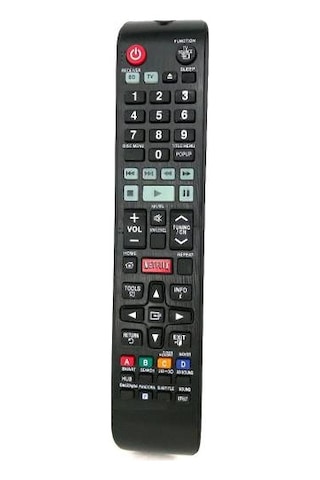 Samsung Uyumlu Ah59-02413A Ev Sinema Sistemi Kumandası
