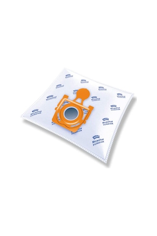 Swirl Z111 EcoPor  Zelmer Fakir ve Quiggh Elektrikli Süpürge Toz Torbası EcoPor-Filter