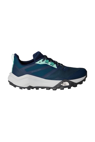 The North Face W Offtrail Versa Kadın Spor Ayakkabı-31506 mavi