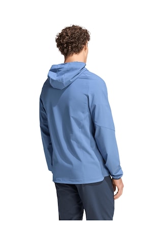 Jz6313-e Adidas Afa Arjantin Erkek Yağmurluk-rüzgarlık Mavi Jz6313-e Mavi