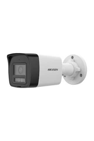 Hıkvısıon Ds-2cd1041g2-lıuf 4mp 2.8mm 20mt Dahili Ses Ip67 Ir Bullet Ip Kamera