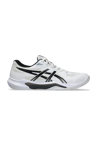 Asics Gel-tactıc 13 Erkek Beyaz Voleybol Ayakkabısı 1071a114-100 Beyaz