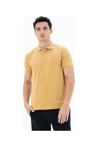 AR-MA Arma Erkek Polo Yaka Regular Fit T-shirt 001