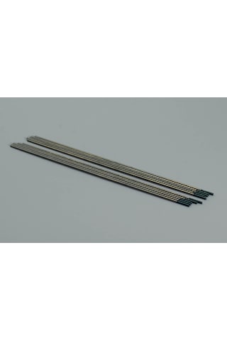 Yeşil Tungsten Elektrod Argon İğnesi 2.4x175 MM - 10 Adet