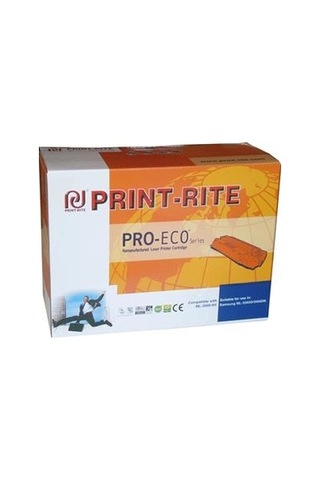 Print-rite Samsung Uyumlu Ml-3560 Yüksek Kapasite Muadil Toner Kdo