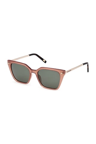 Se6217 50r 52 Polarize Güneş Gözlüğü Altın
