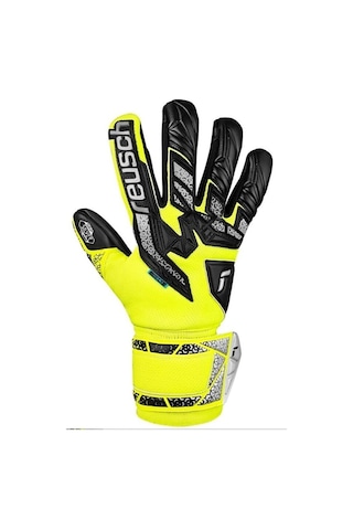 Reusch Attrakt Freegel Silver Kaleci Eldiveni Kemiksiz 5570235-2025 8.5 Çok Renkli