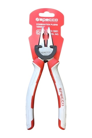 Specco Sph-1551 Kombine Pense 180 Mm 7