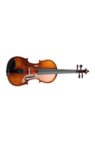 Dmx Violin Dv302 4/4 Tam Boy Keman Yetişkinler İçin