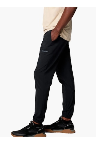 Columbia Columbıa Ao1681 Hıke Jogger Iı Erkek Pantolon Siyah