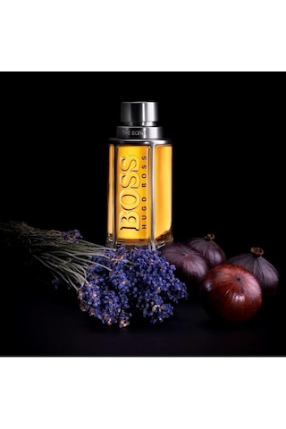 Hugo Boss The Scent Erkek Parfüm EDT 50 ML