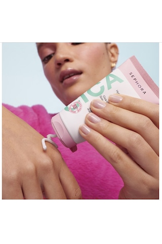 Sephora Collectıon Cica Anında Onarıcı Bakım Nemlendirici Krem 40 Ml