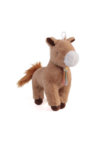 Can Oyuncak Peluş At 27 Cm - Standart