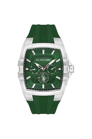 U.S. Polo Assn. USPA1093-02 Erkek Kol Saati