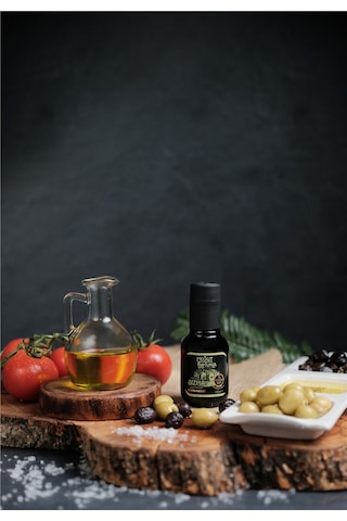 Zeytinyağı Soğuk Sıkım 100 Ml-6