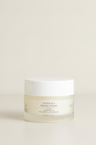 Nemlendirici & Yenileyici Bakım Kremi