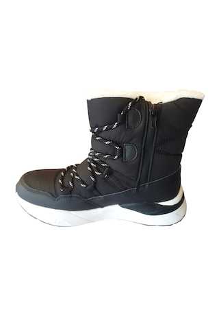 Lumberjack Board Bot Waterproof Su Geçirmez Trekking Outdoor Çok Renkli