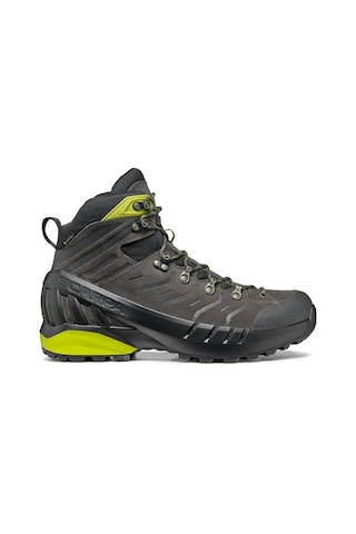 Scarpa Cyclone-s Gore-tex Erkek Outdoor Bot 30031-201 Sh-lime Çok Renkli