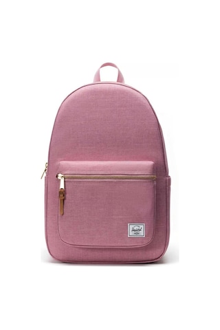 Herschel Settlement Backpack Sırt Çantası 11407-06570-os Lilas Crosshatch Gülkurusu