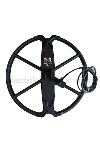 Rdr Deep Pro Dedektör 38cm Başlıklı