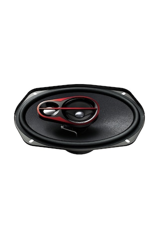 Pioneer Ts-R6951S 400 W Oval 3 Yollu Hoparlör