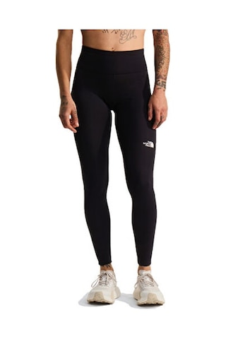 The North Face W Flex 28ın Tıght Kadın Günlük Tayt Nf0a8ejbjk31 Siyah
