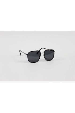 Polo Black Pb8126 C3 53 18 140 Erkek Güneş Gözlüğü Füme