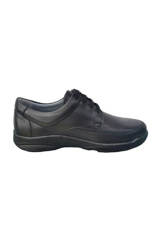 King Paolo King Shoes Konfor Ayakkabı 5457 Siyah