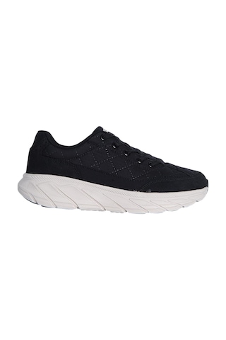 Ryt Viwa Siyah Prşt Günlük Erkek Sneaker Ayakkabı