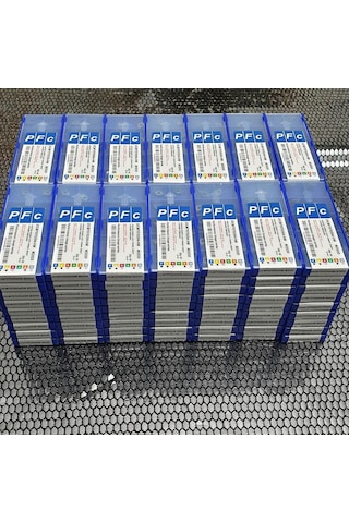Dcmt070204 Hm M2020 Torna Delik Içi Baklava Uç