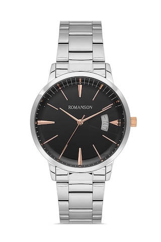 Romanson Tm4201mm1ja36r Erkek Kol Saati