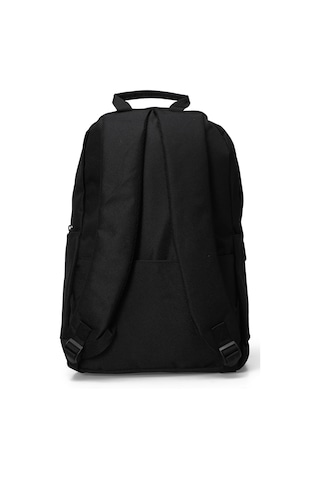 Lumberjack Sırt Çantası Unisex Siyah Casual Laptop Bpck 000000000102709885