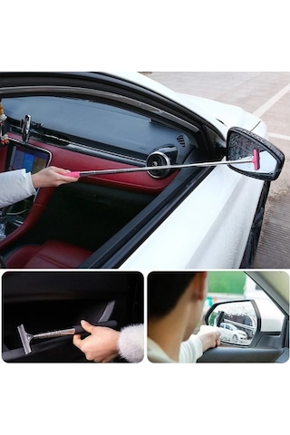 Teleskopik Araba Cam Ayna Sileceği 5256