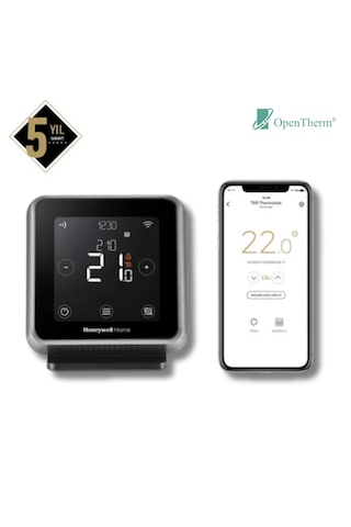 T6r Akıllı Wifi Kablosuz Termostat